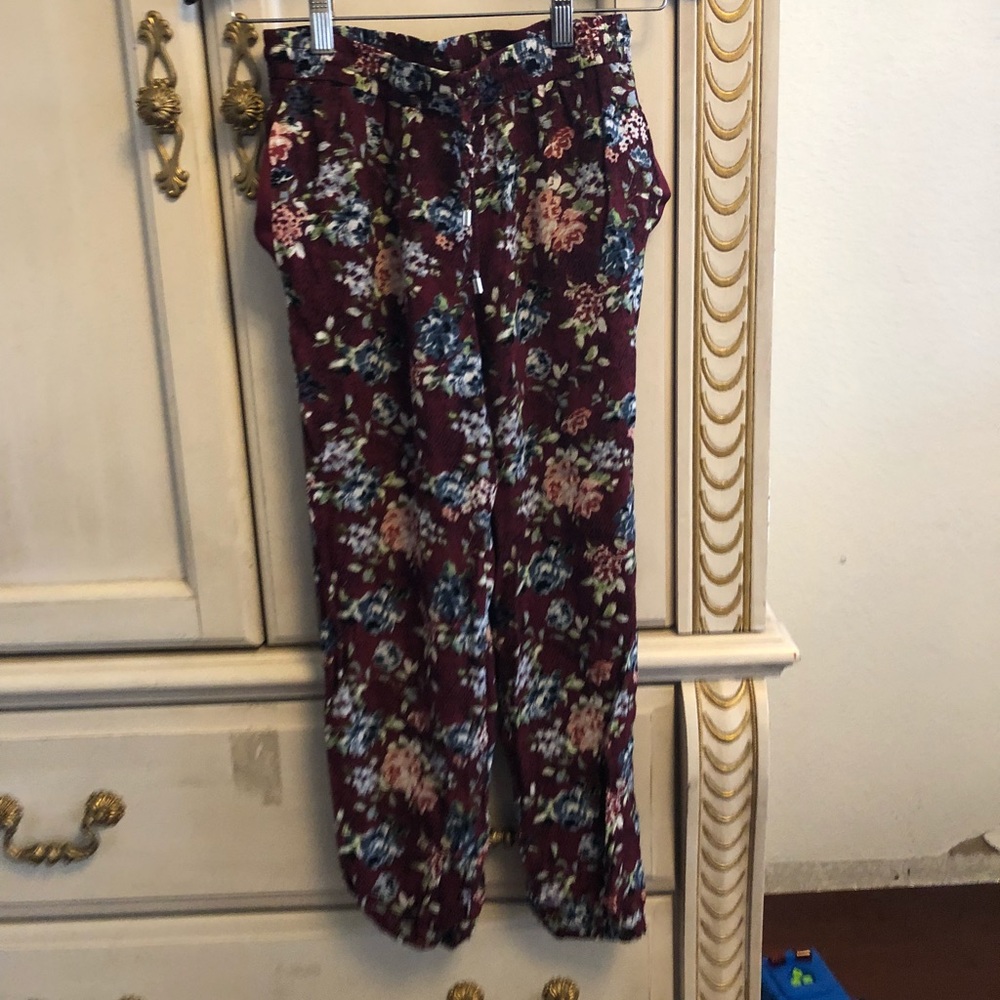 Jogger pants